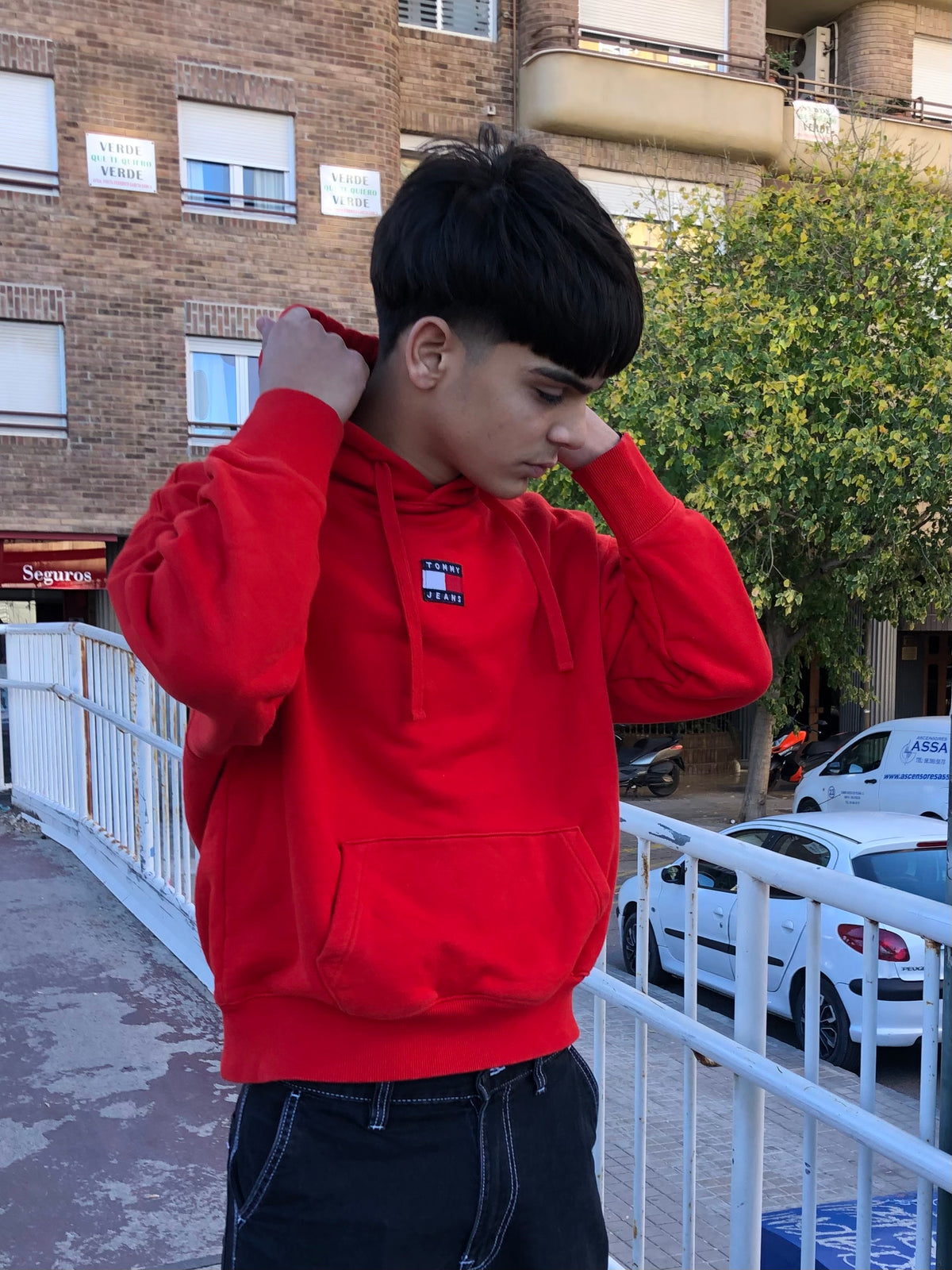 Tommy Hilfiger Vintage