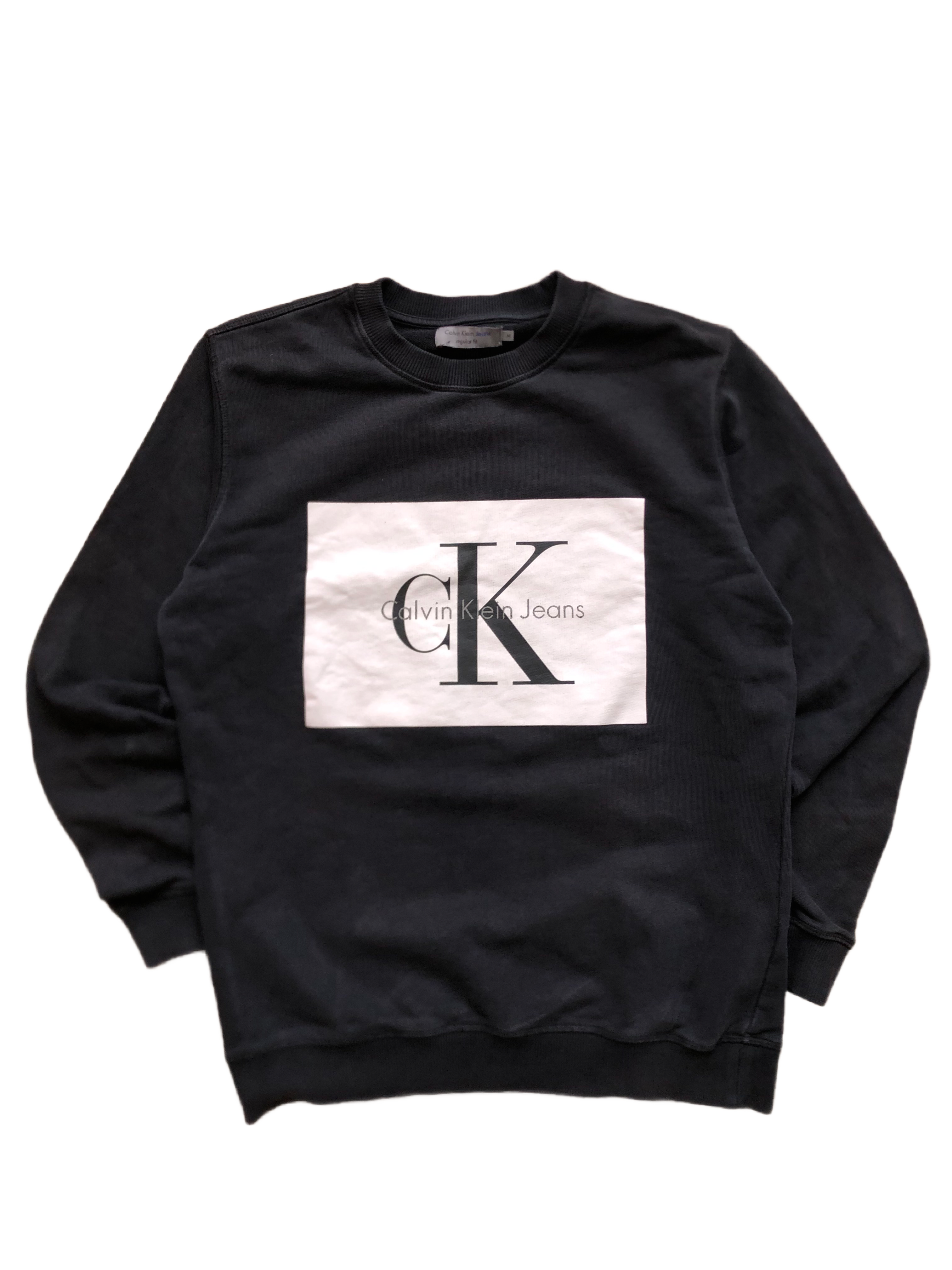 Calvin Klein Vintage