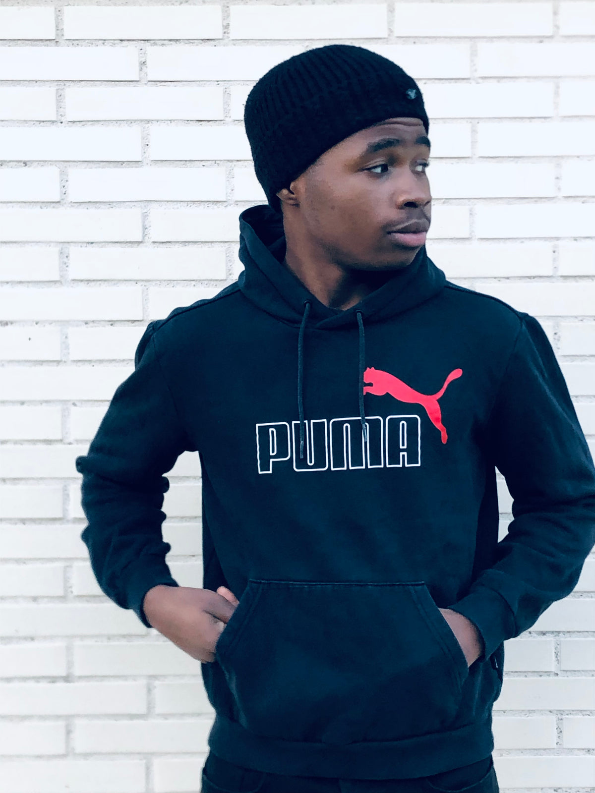 Puma Vintage