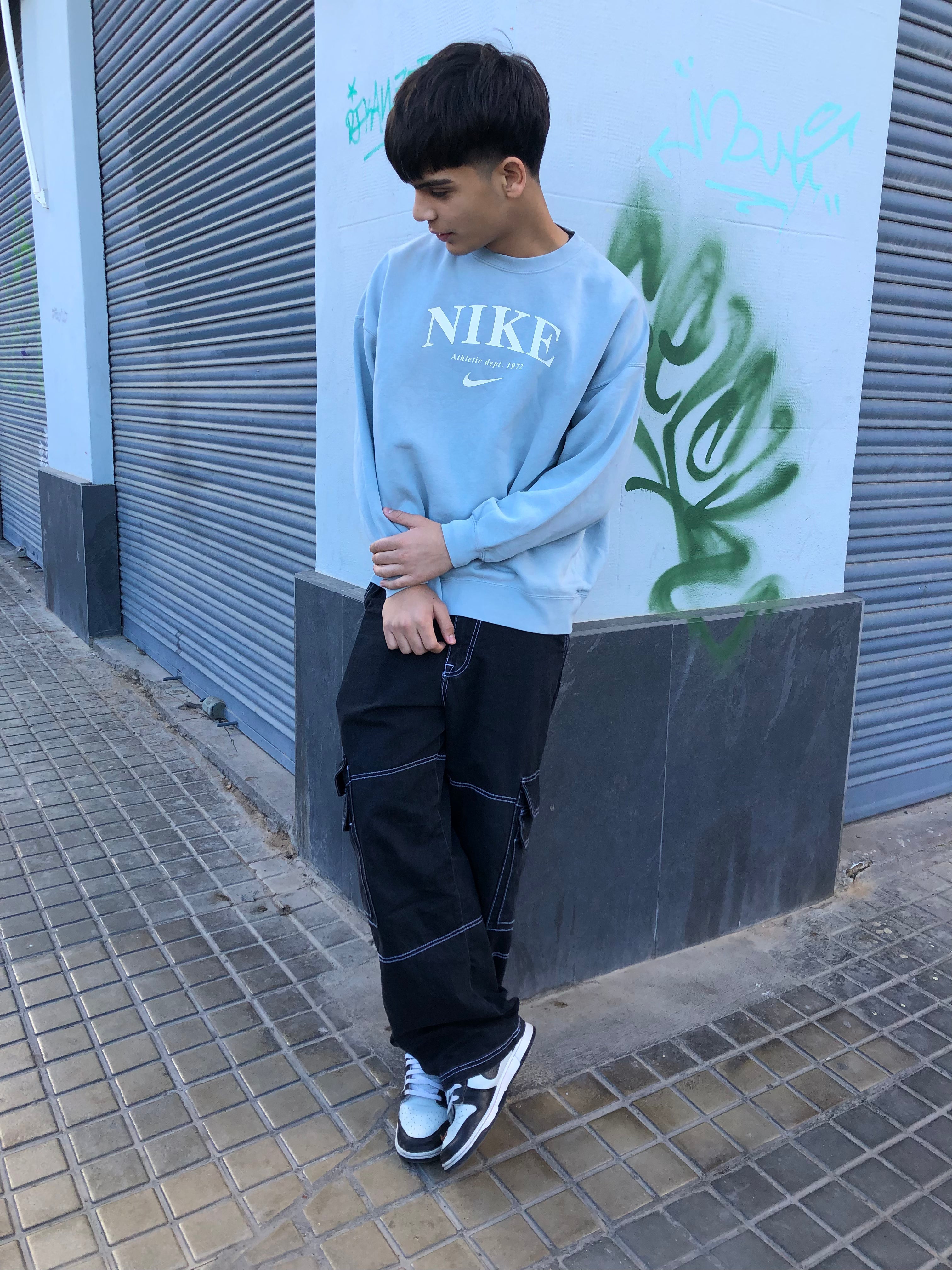 Nike Vintage