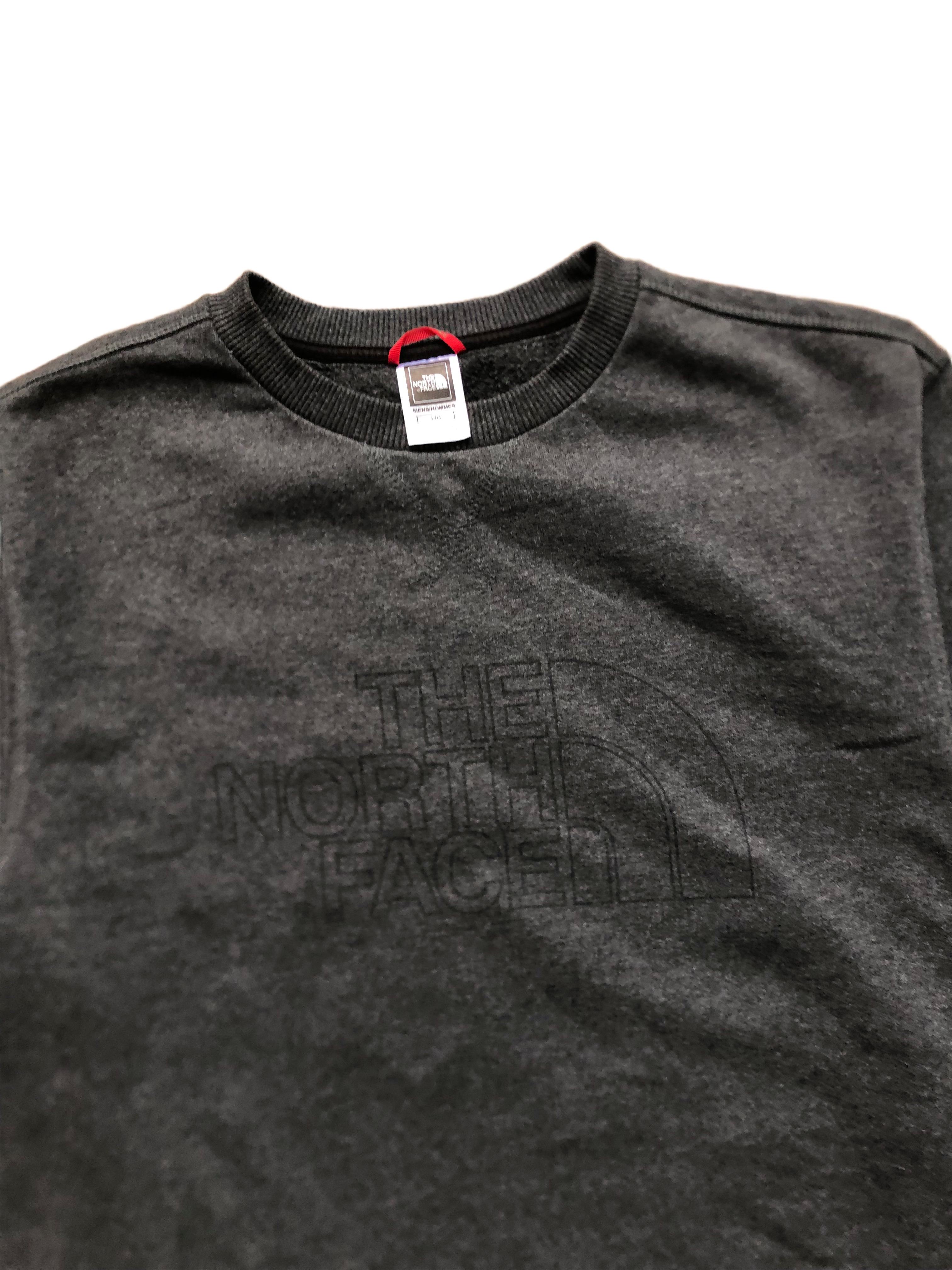 The North Face – Sudadera Vintage – Talla M