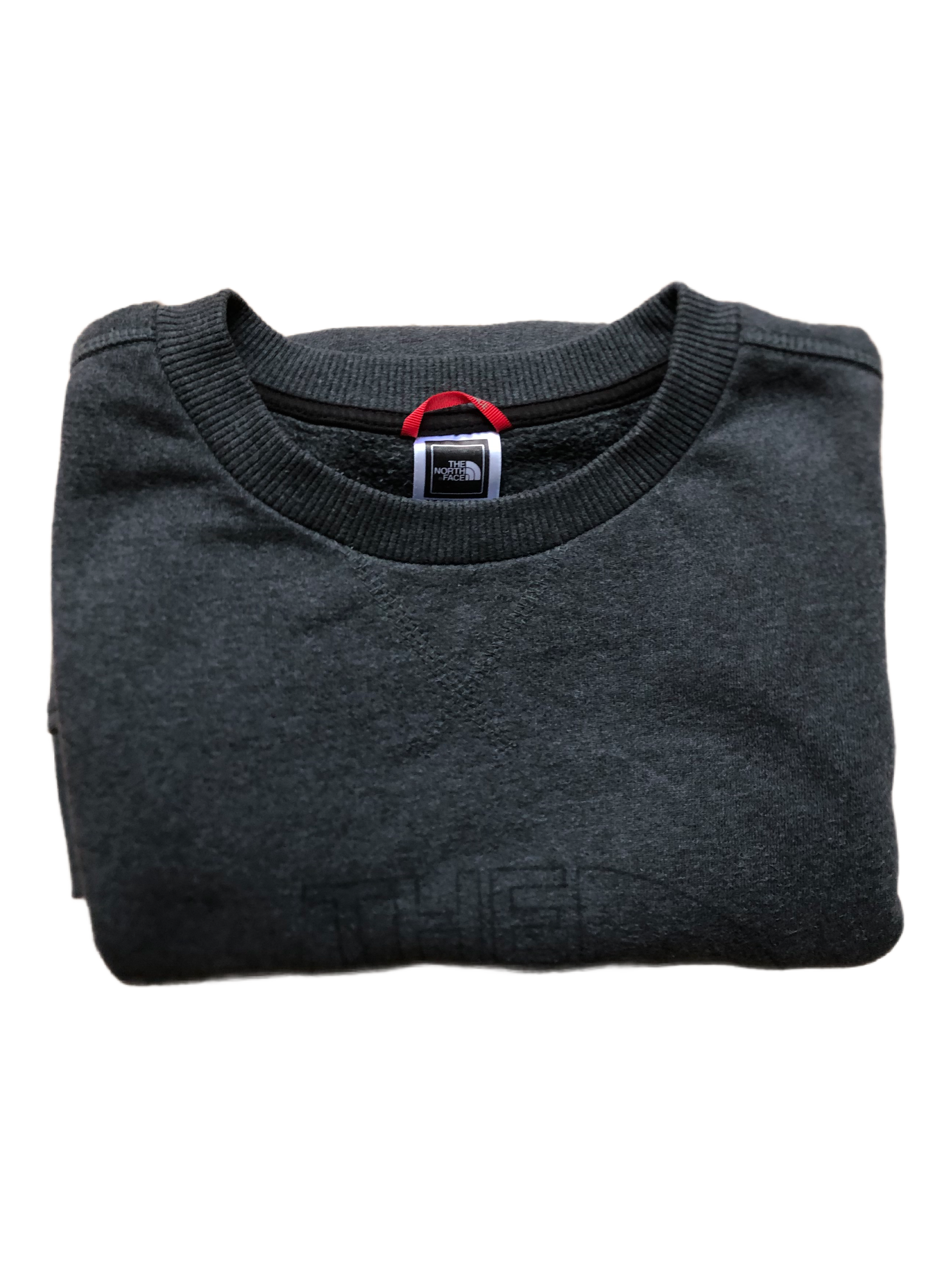 The North Face – Sudadera Vintage – Talla M