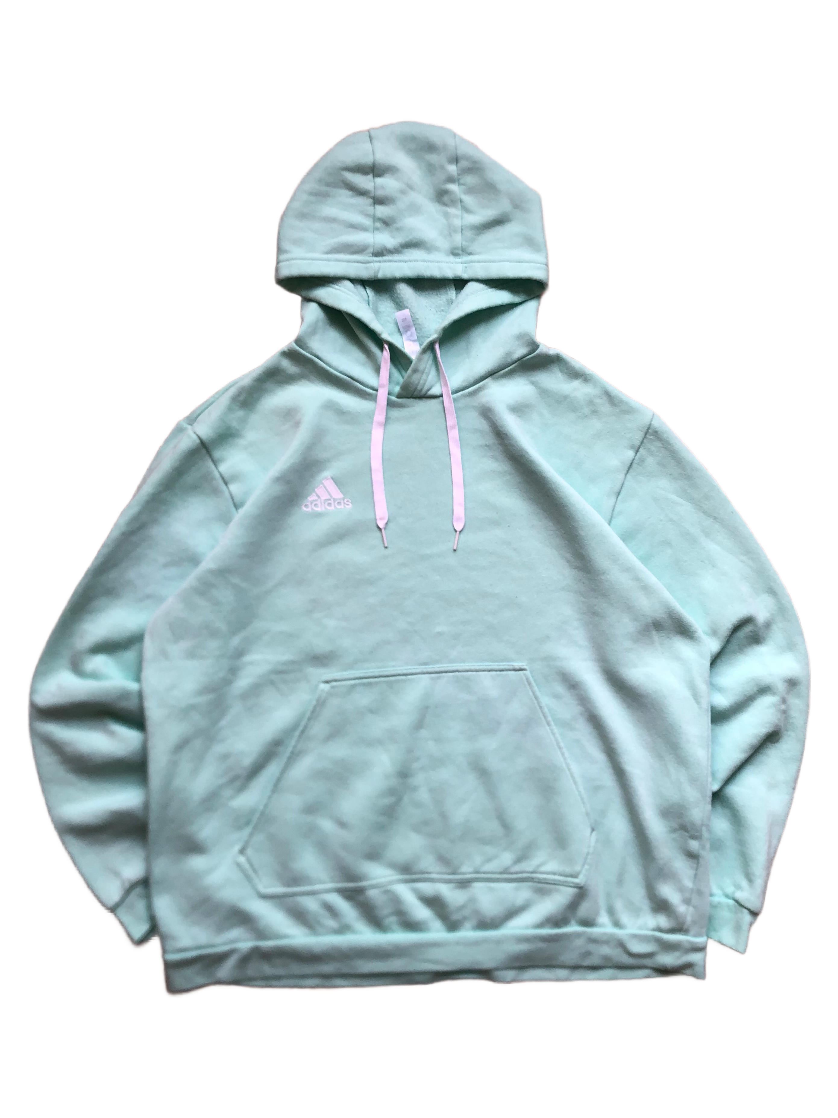 Adidas – Sudadera Vintage – Talla XL