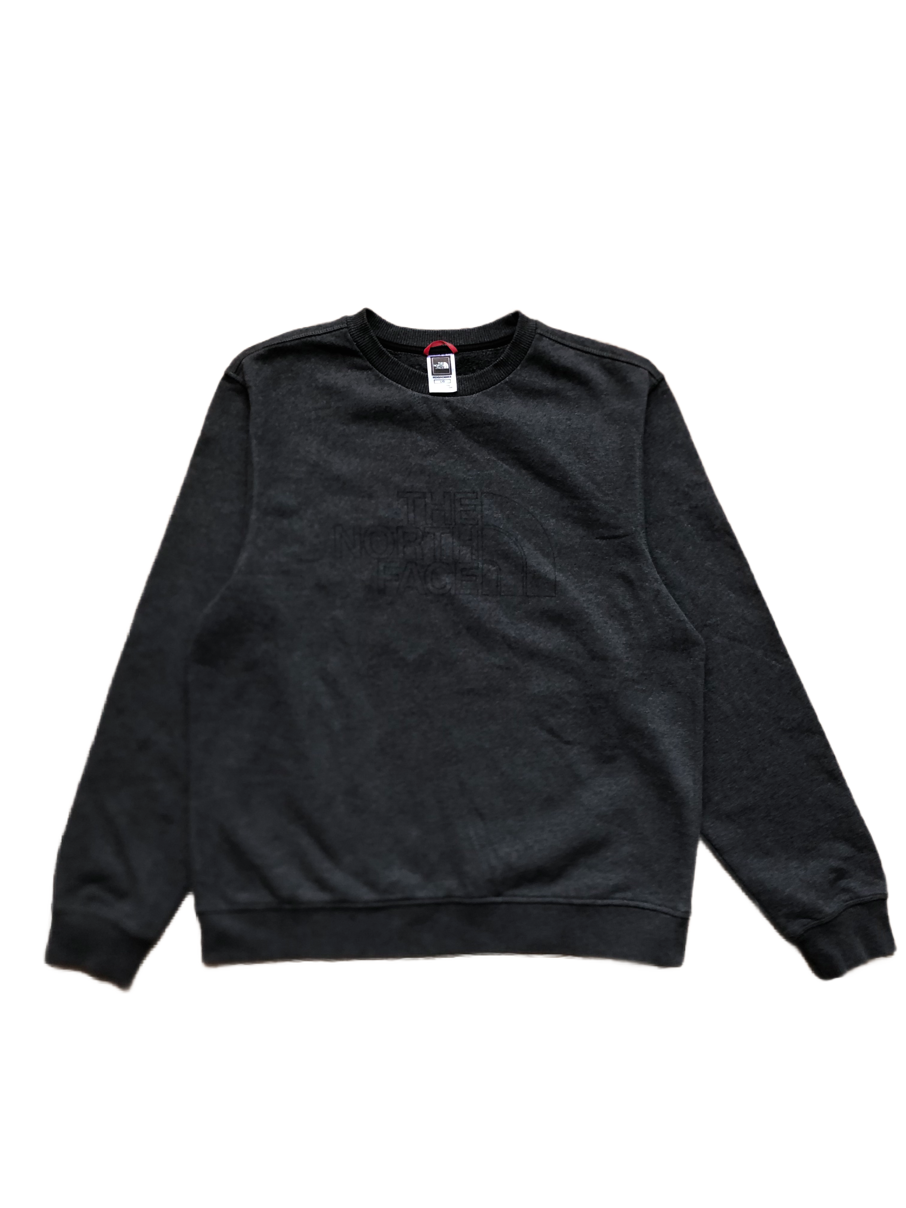 The North Face – Sudadera Vintage – Talla M