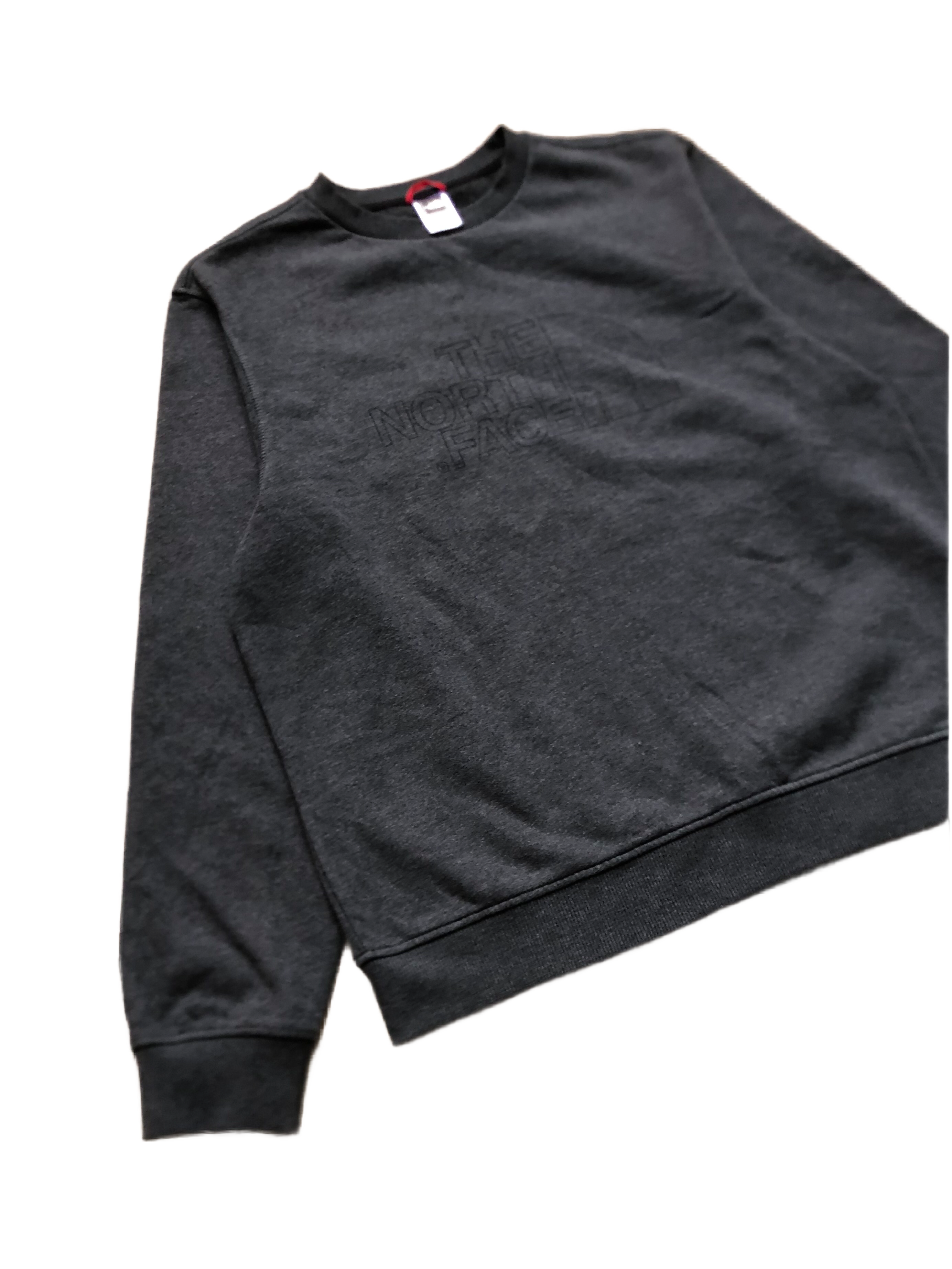 The North Face – Sudadera Vintage – Talla M