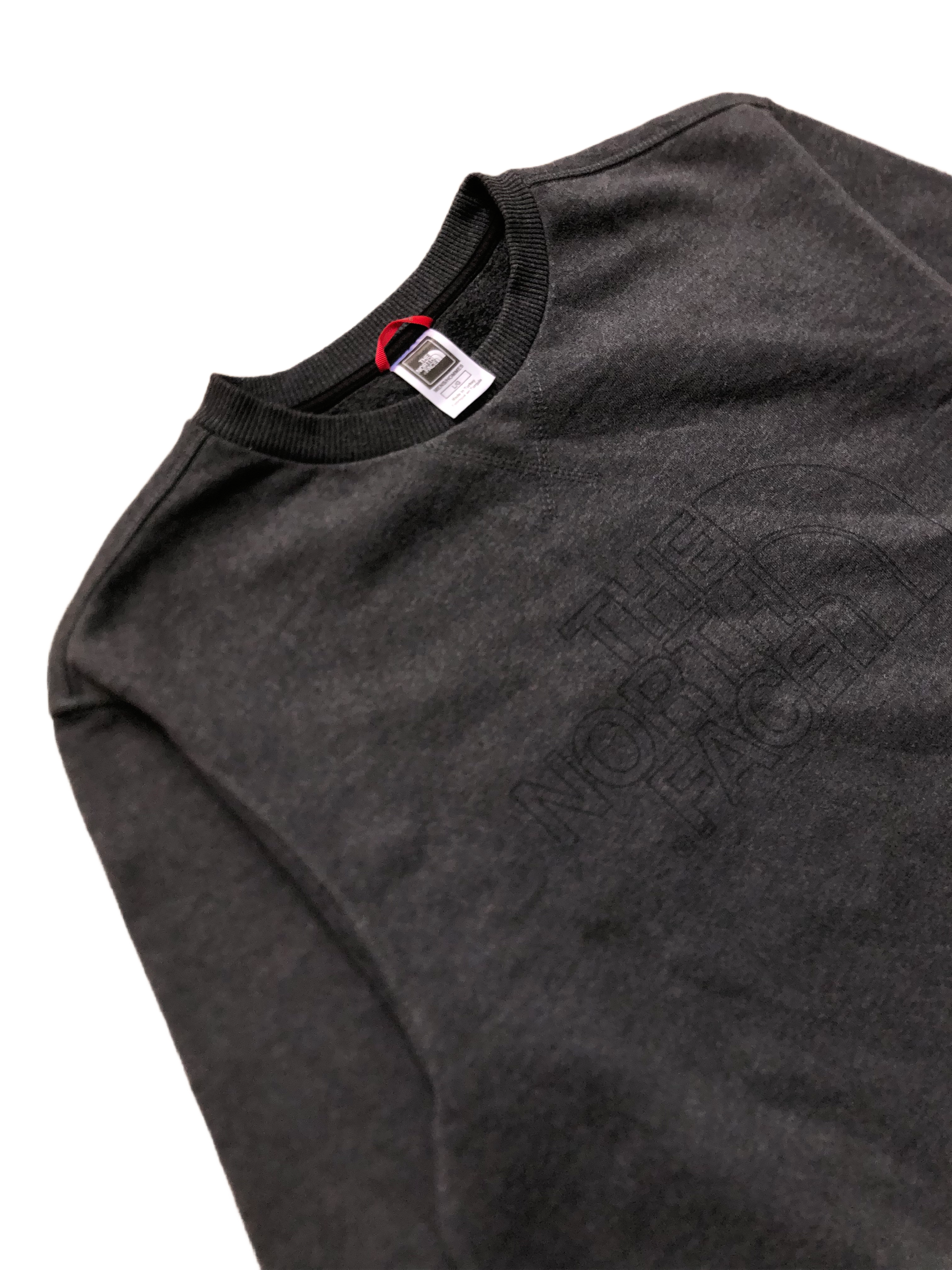 The North Face – Sudadera Vintage – Talla M