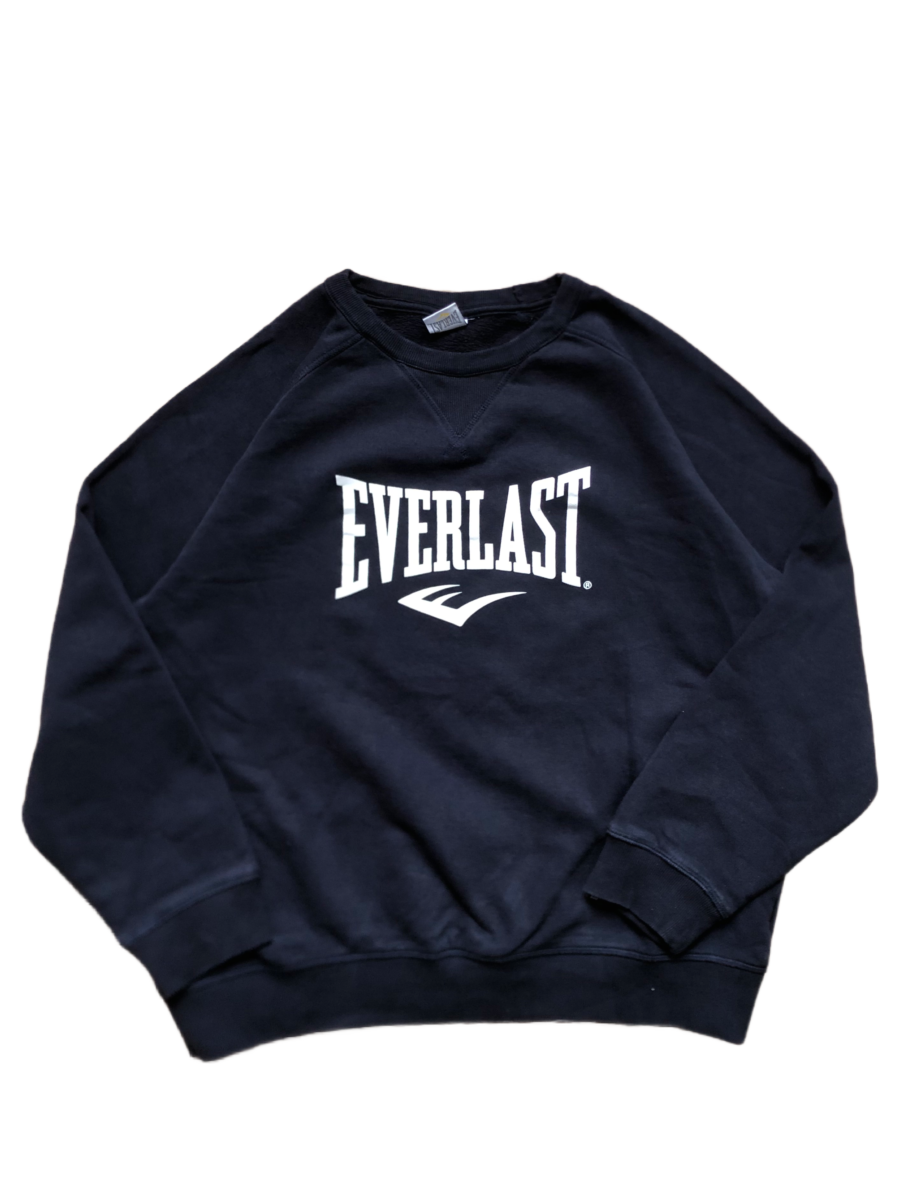 Everlast Sweatshirt M