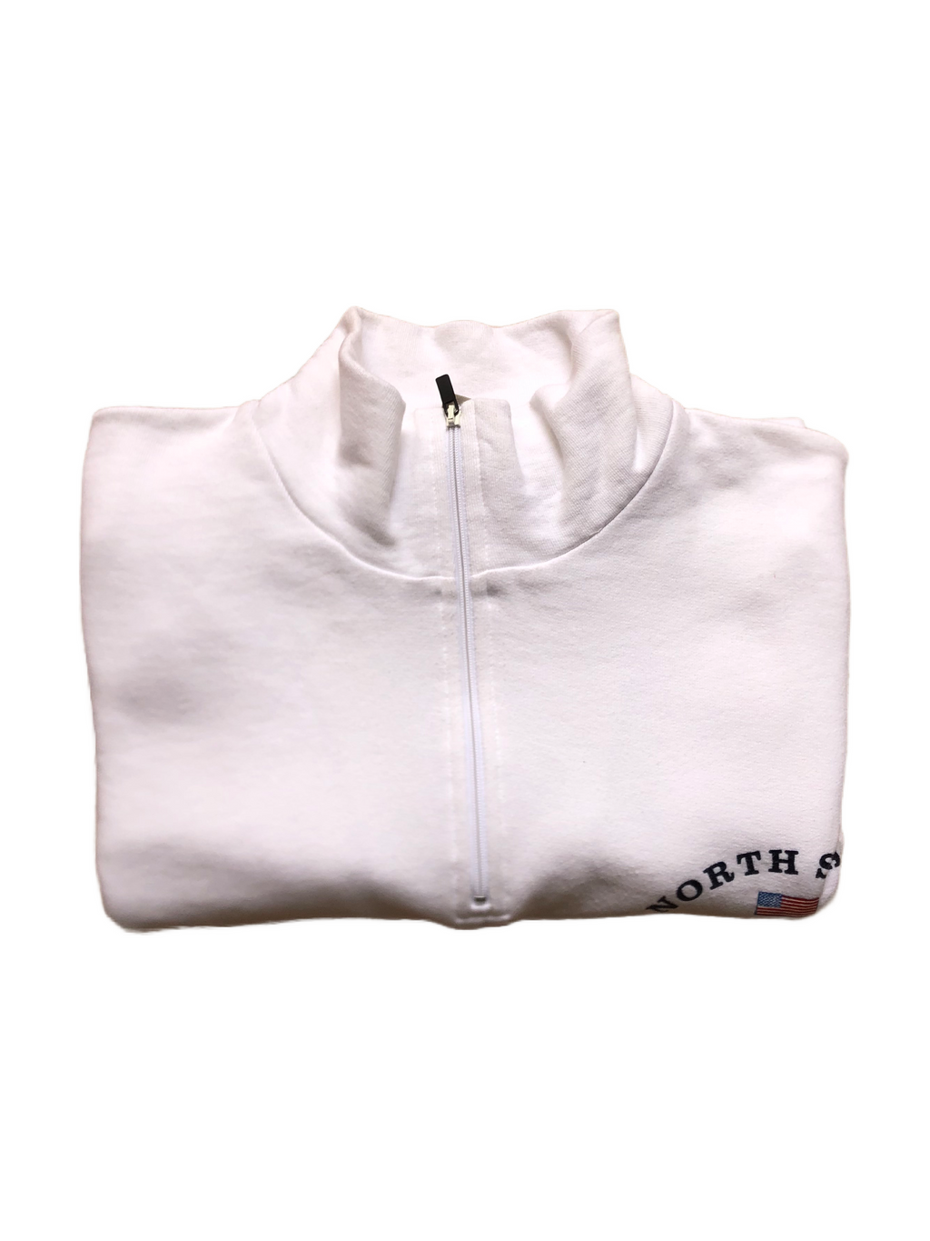 North Sails USA – Sudadera Vintage – Talla L