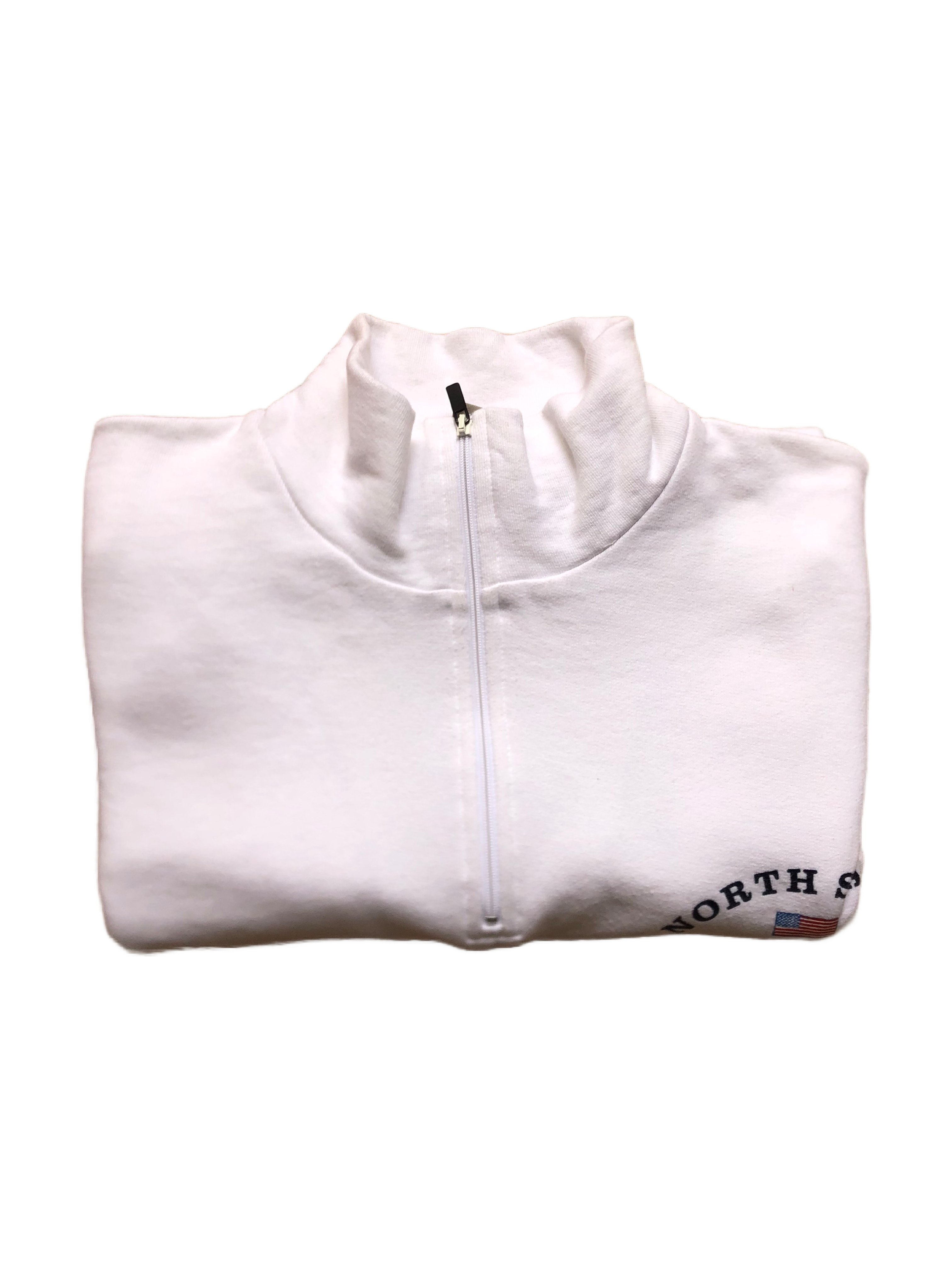 North Sails USA – Sudadera Vintage – Talla L