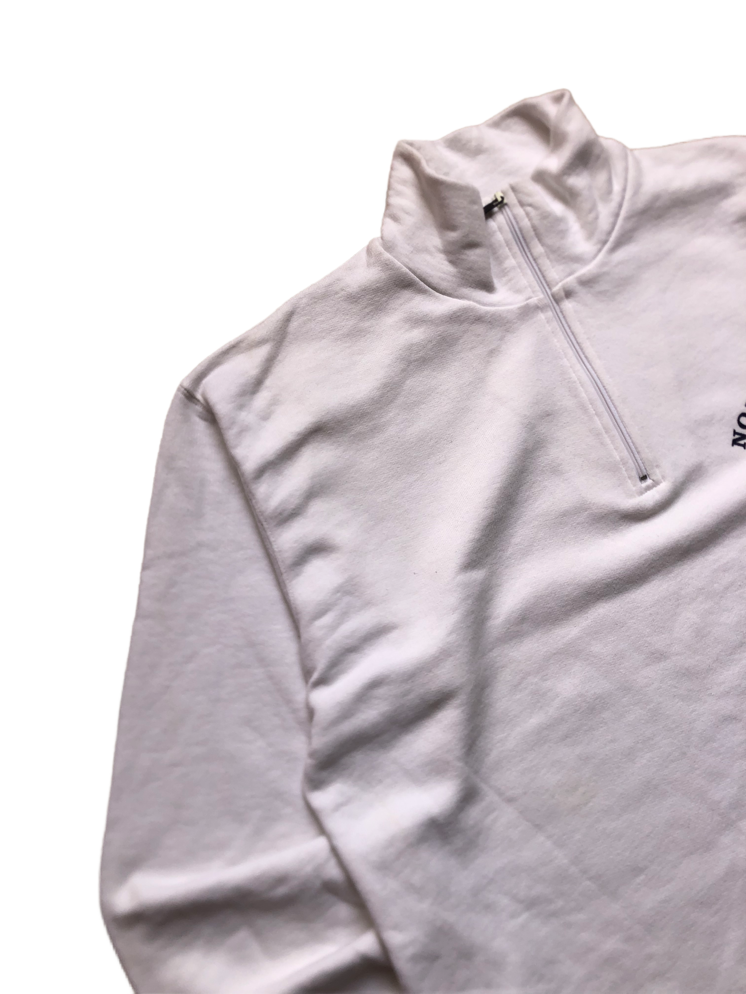 North Sails USA – Sudadera Vintage – Talla L